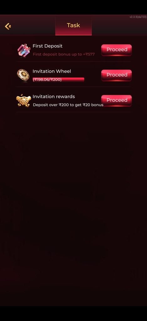 IJ7 game app