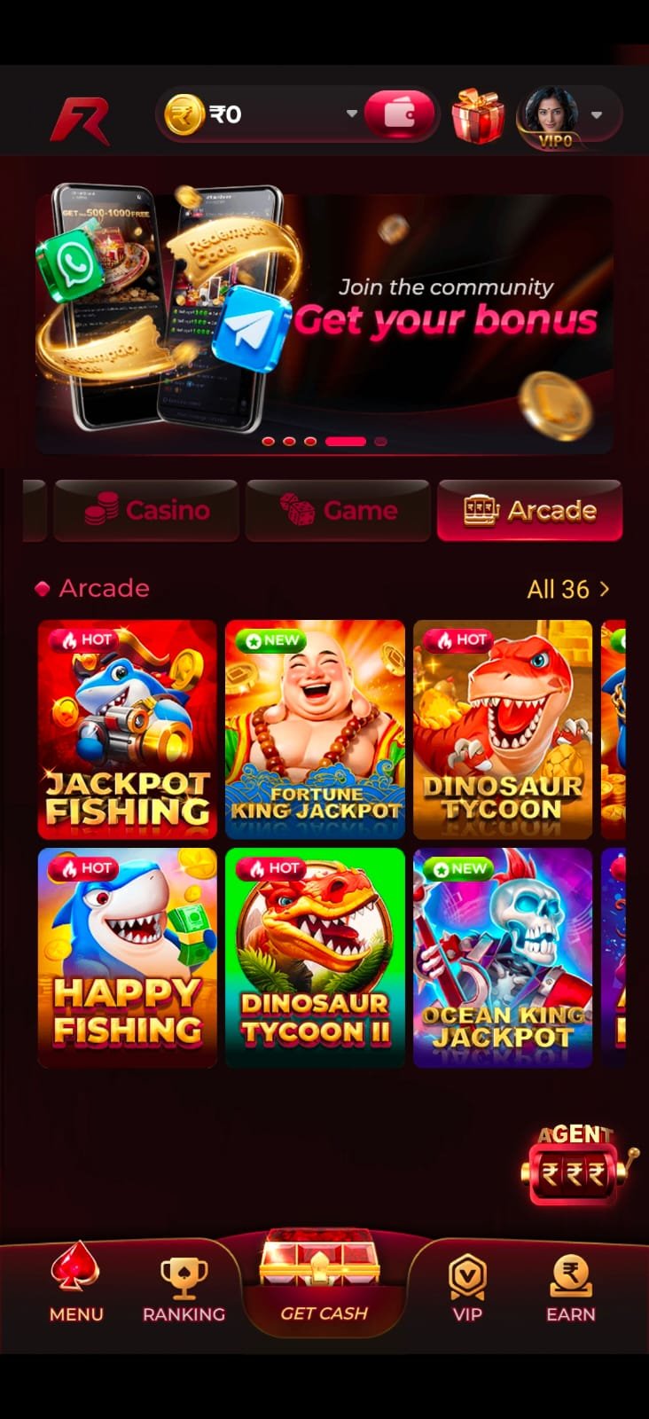 Rokada7 Download
