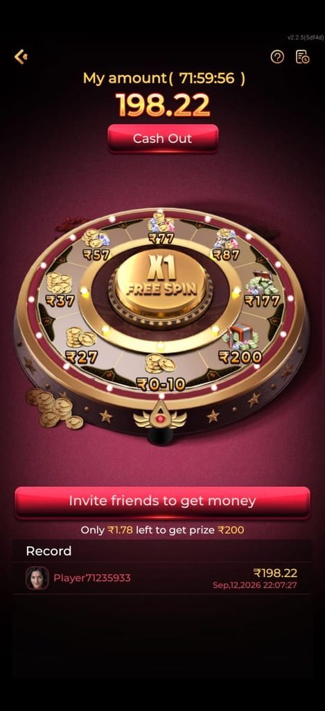 DHAN7 APP
